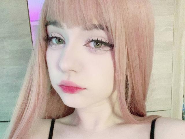 SweetHori - Sexe cam en vivo - 22279529