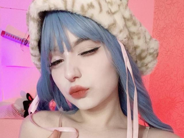 SweetHori - Sexe cam en vivo - 22279545