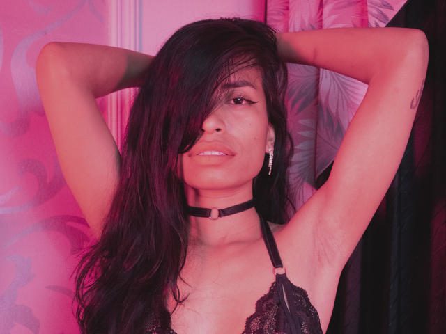 AbrilRousee - Live Sex Cam - 22279573