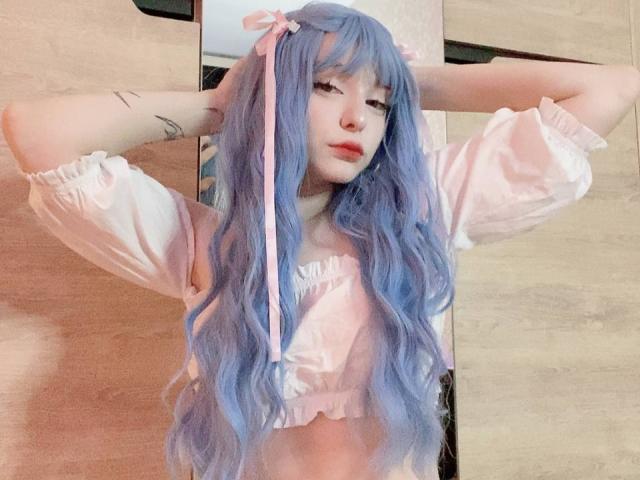 SweetHori - Sexe cam en vivo - 22279625