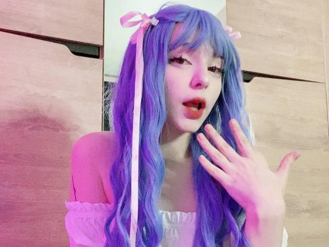 SweetHori - Sexe cam en vivo - 22279645