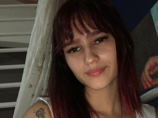 MelodyMansson - Camera khiêu dâm &amp; quyến rũ trực tiếp - 22280353