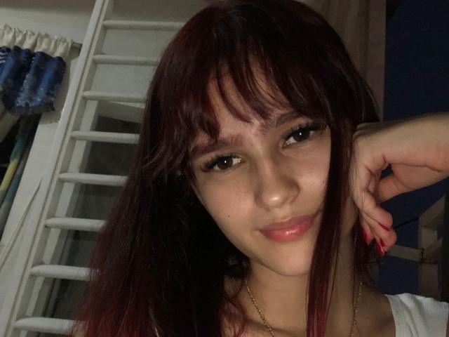 MelodyMansson - Sexe cam en vivo - 22280357