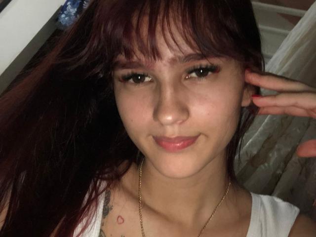 MelodyMansson - Sexe cam en vivo - 22280361