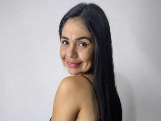 SelenaFerri - Live porn &amp; sex cam - 22280825