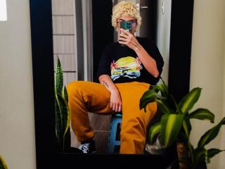 AnaRoa - Live Sex Cam - 22280893