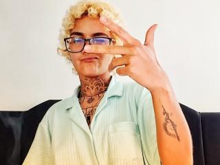 AnaRoa - Live Sex Cam - 22280897