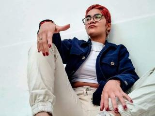 AnaRoa - Live Sex Cam - 22281081