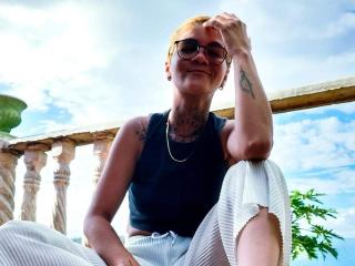 AnaRoa - Live Sex Cam - 22281101