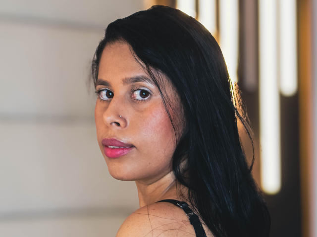 KellyOrozco - Live Sex Cam - 22281733