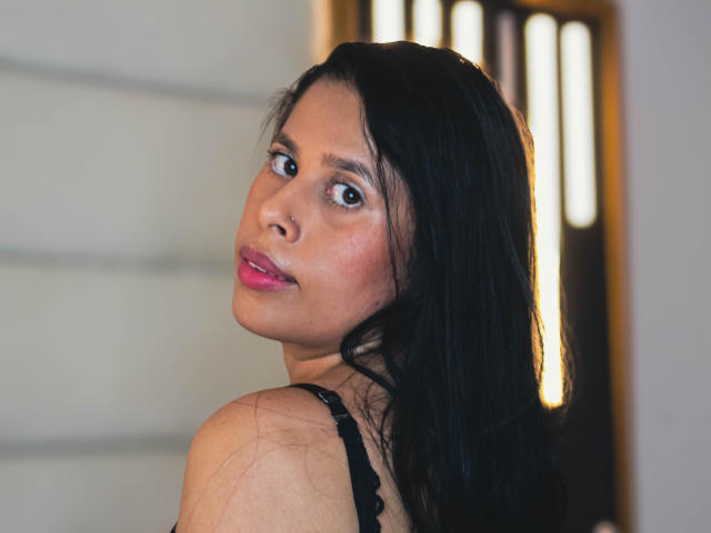 KellyOrozco - Sexe cam en vivo - 22281753