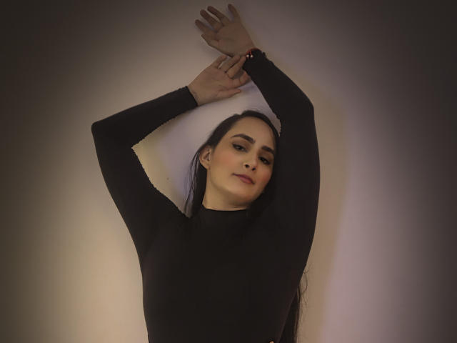 MelissaStarky - Live Sex Cam - 22281973