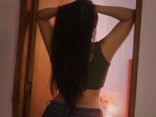 MelissaStarky - Live Sex Cam - 22281985