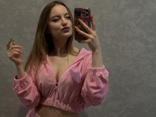 SweetOhGirl - Live sex cam - 22282593