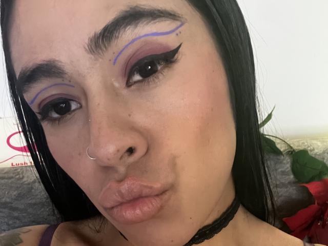 StellaBeckker - Live sexe cam - 22282733