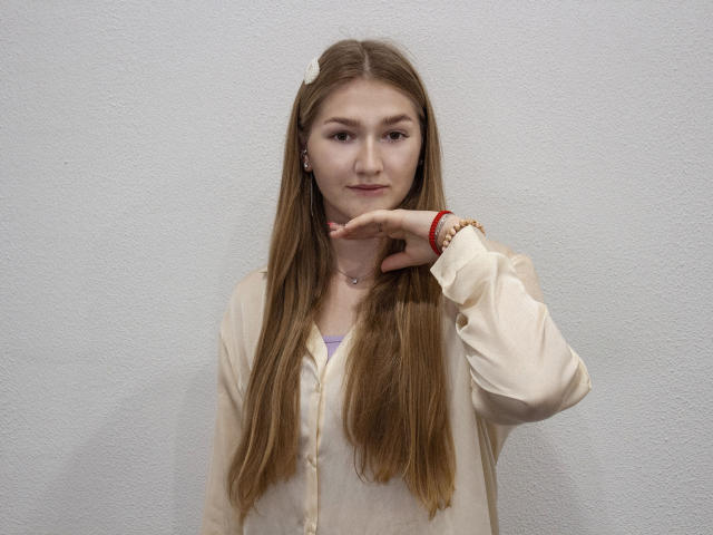 AgnesAdems - Live sex cam - 22283269