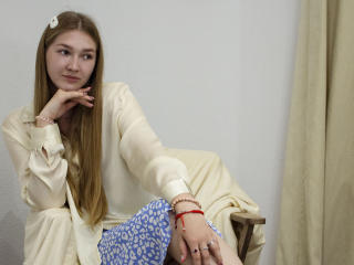 AgnesAdems - Live sex cam - 22283305