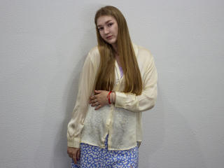 AgnesAdems - Sexe cam en vivo - 22283309