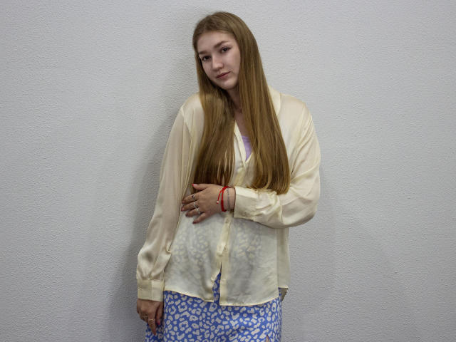 AgnesAdems - Sexe cam en vivo - 22283309