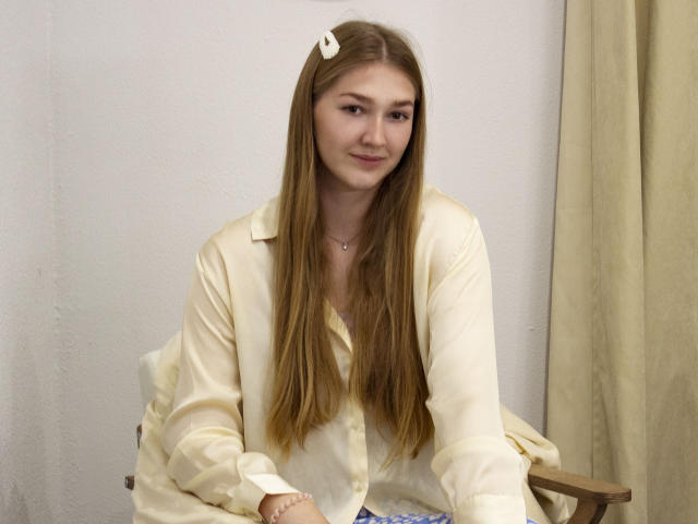 AgnesAdems - Live sex cam - 22283313