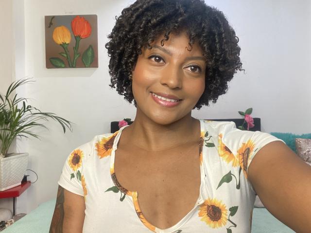 StefyRoldans - Live porn &amp; sex cam - 22283461