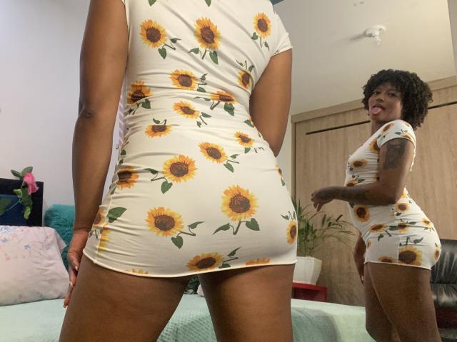 StefyRoldans - Sexe cam en vivo - 22283481