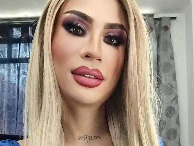 BriitanyMontarrey - Live Sex Cam - 22283993