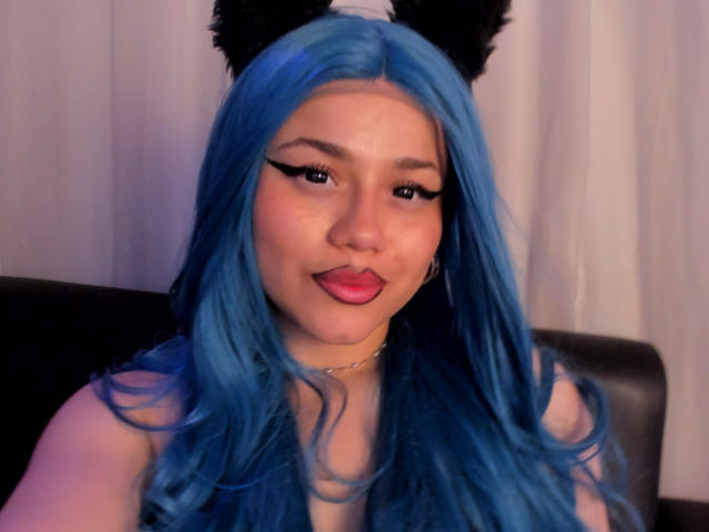 MarceWilliams - Live sex cam - 22285153