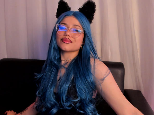 MarceWilliams - Live sex cam - 22285177