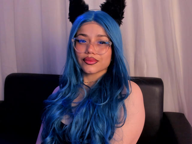 MarceWilliams - Sexe cam en vivo - 22285193