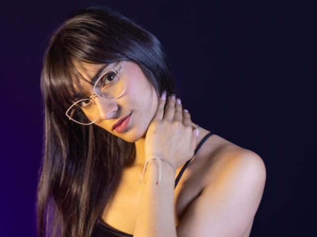 StephanyCoper - Live Sex Cam - 22285233