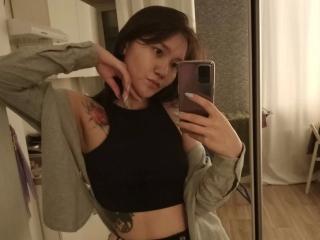 Kelly-Yon-hot - Sexe cam en vivo - 22285401