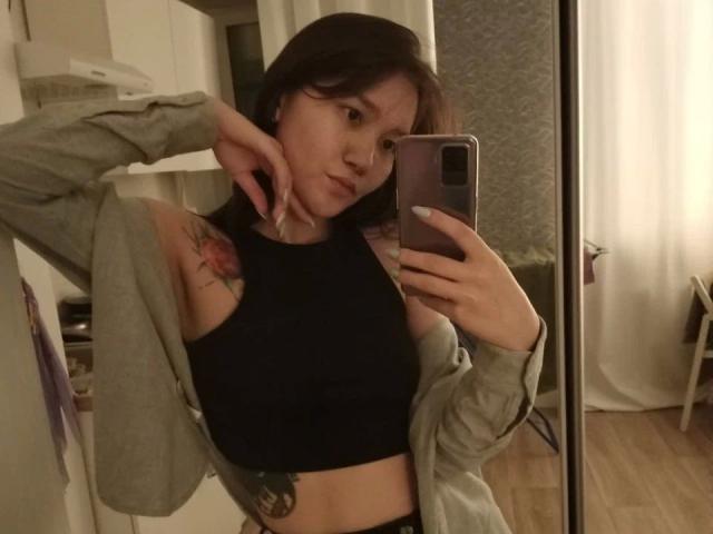 Kelly-Yon-hot - Sexe cam en vivo - 22285401