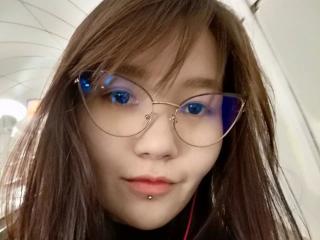 Kelly-Yon-hot - Sexe cam en vivo - 22285405