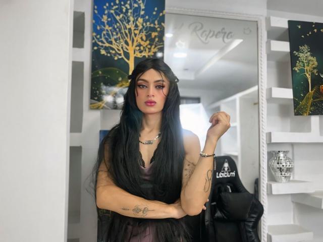 GinebraCollins - Live Sex Cam - 22286353