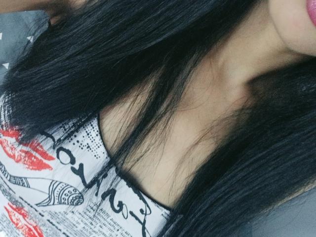 AnaisHilton - Live sex cam - 22286557