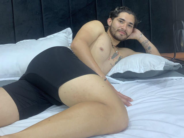 ReeuS - Sexe cam en vivo - 22287401