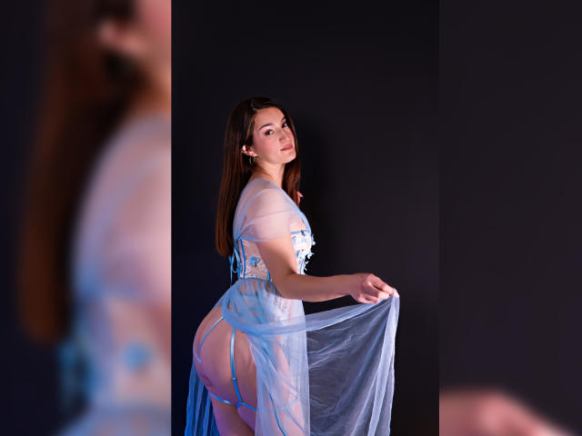 RitaJonness - Sexe cam en vivo - 22288425