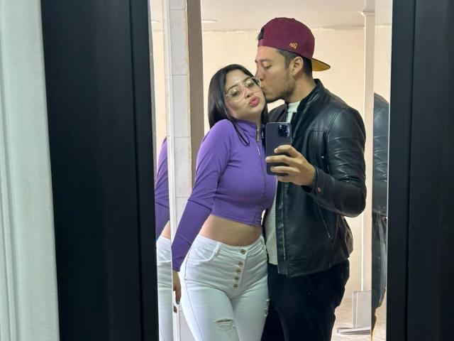 LucyAndJake - Live sex cam - 22288685