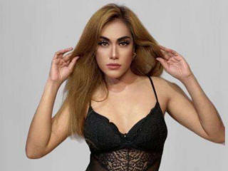 LJFoxy - Live Sex Cam - 22288693