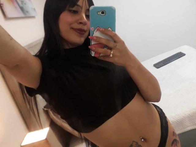 AnalisseJade - 라이브 포르노 &amp; 섹스 캠 - 22289065