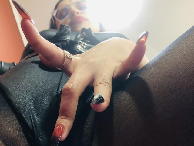 AmeliePiera - Live sex cam - 22289245