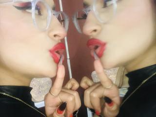 AmeliePiera - Live sexe cam - 22289261