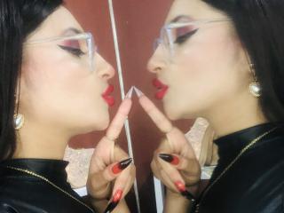 AmeliePiera - Live sexe cam - 22289281