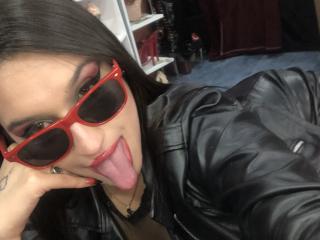 AmeliePiera - Live sexe cam - 22289293