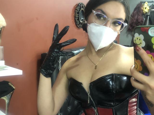 AmeliePiera - Live sex cam - 22289309