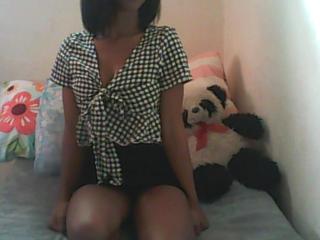 Miangoty - Sexe cam en vivo - 22289317