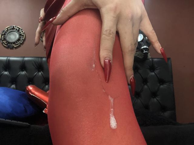 AmeliePiera - Live sex cam - 22289353