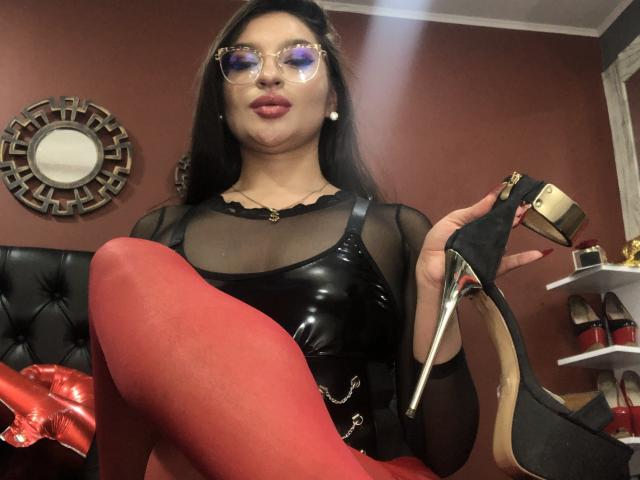 AmeliePiera - Live sex cam - 22289357