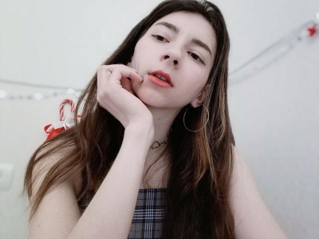 WollyMolly - Live sex cam - 22290541